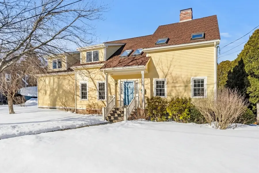 55 Roosevelt Ave, Marblehead, MA 01945 - #3