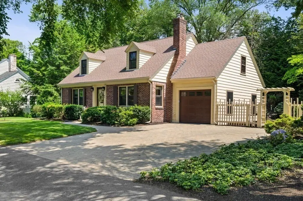 33 West Shore Drive, Marblehead, MA 01945 - #1