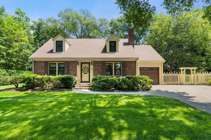 33 West Shore Drive, Marblehead, MA 01945 - #2