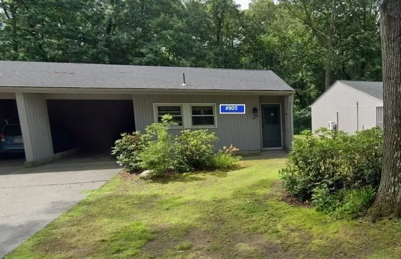 805 Fairway Ave #805, Montague, MA 01376 - #3