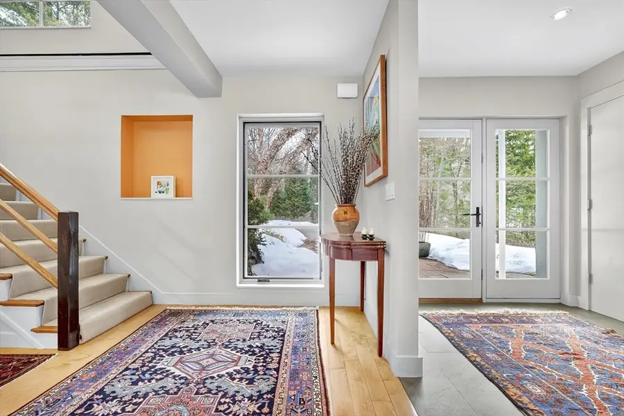 45 Weston Road, Lincoln, MA 01773 - #3