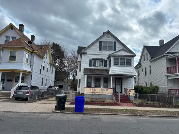 283 Wilbraham Rd, Springfield, MA 01109