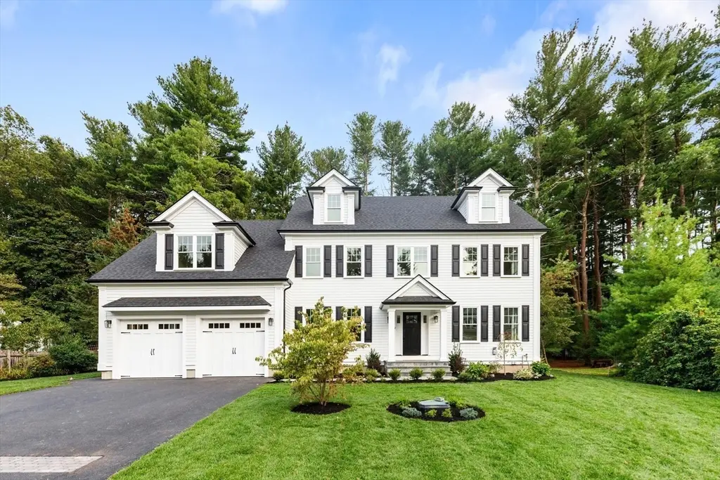 6 Lane Avenue, Bedford, MA 01730 - #1