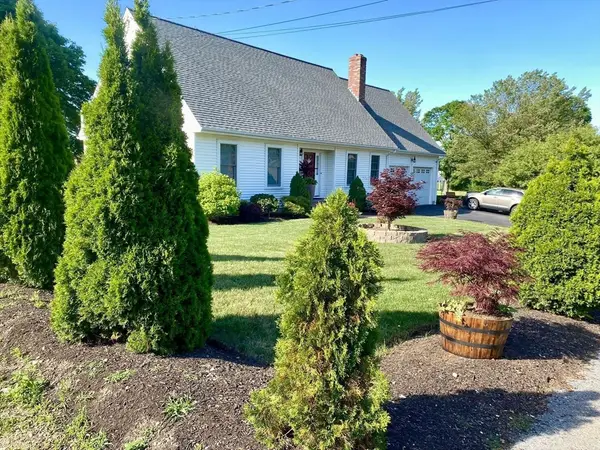 37 Union Street, Marlborough, MA 01752