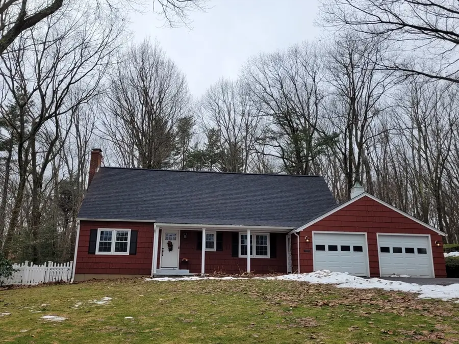 141 Bickford Hill Rd, Gardner, MA 01440 - #2