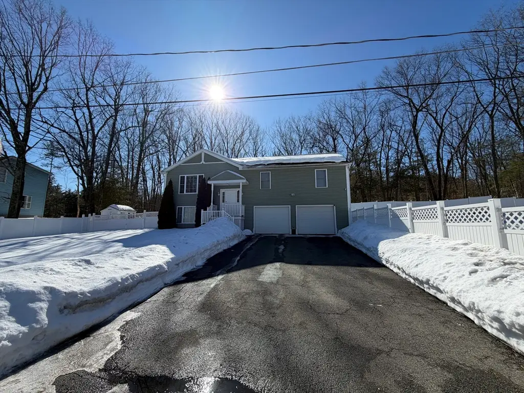 22 Columbia Ave, Fitchburg, MA 01420 - #1