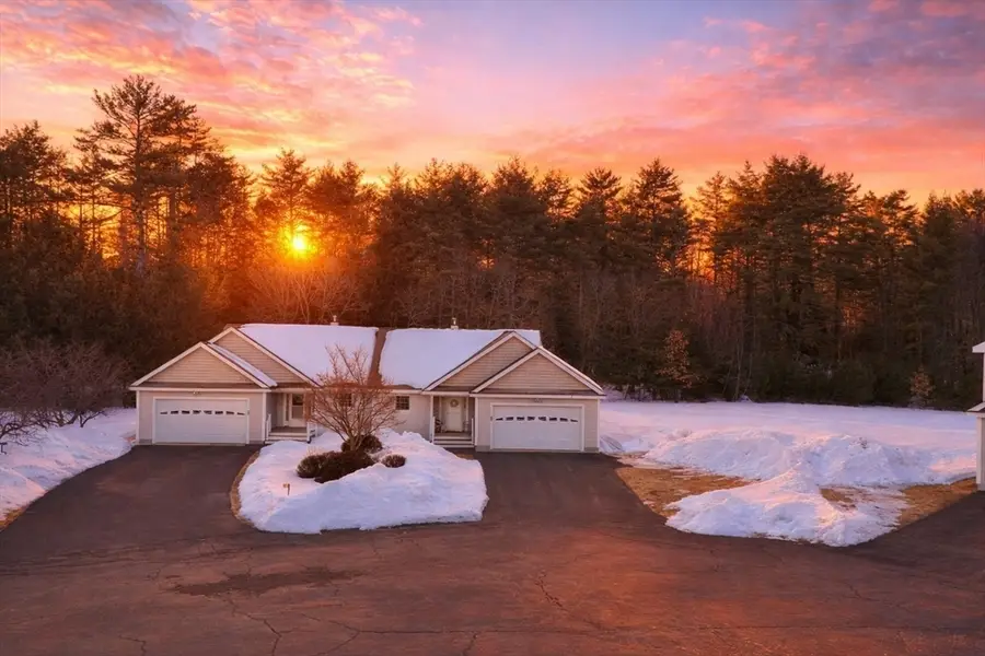 113 New Athol Rd #35, Orange, MA 01364 - #2