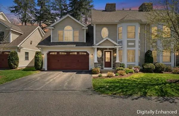 20 Kensington Way #20, Tewksbury, MA 01876