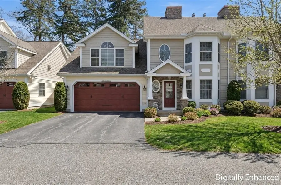 20 Kensington Way #20, Tewksbury, MA 01876 - #2