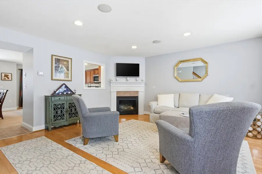 20 Kensington Way #20, Tewksbury, MA 01876 - #3