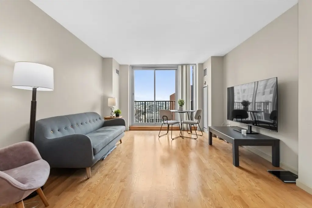 8 Museum Way #2301, Cambridge, MA 02141 - #1