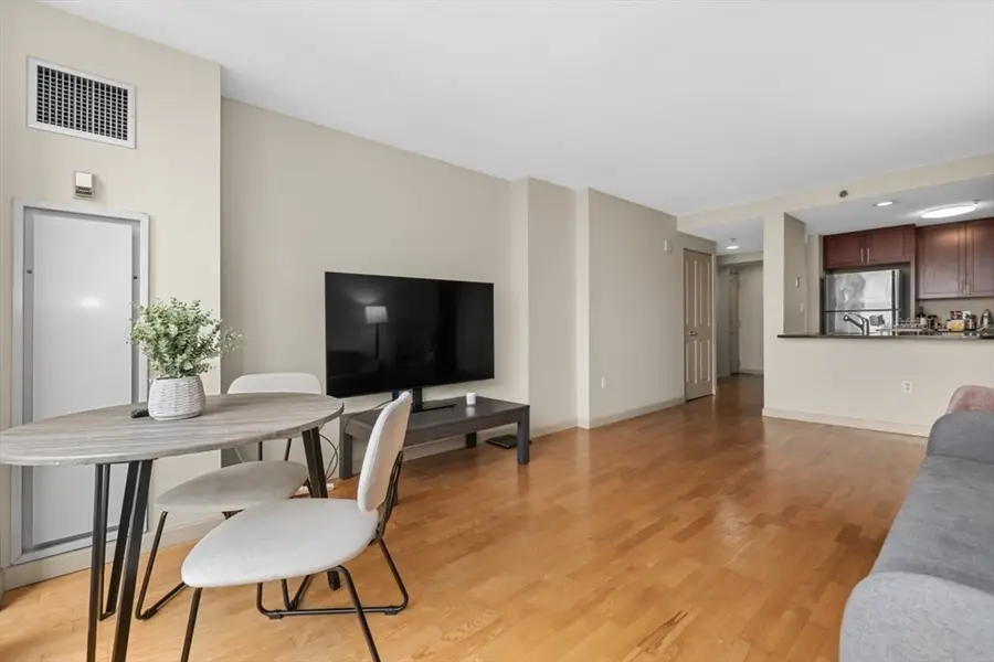 8 Museum Way #2301, Cambridge, MA 02141 - #2