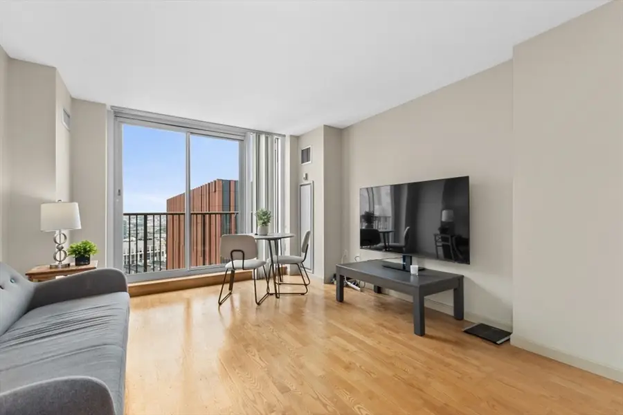 8 Museum Way #2301, Cambridge, MA 02141 - #3