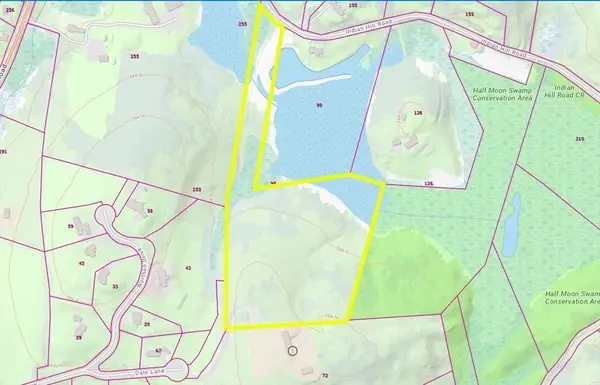 LOT 639 72 Dale Lane, Groton, MA 01450