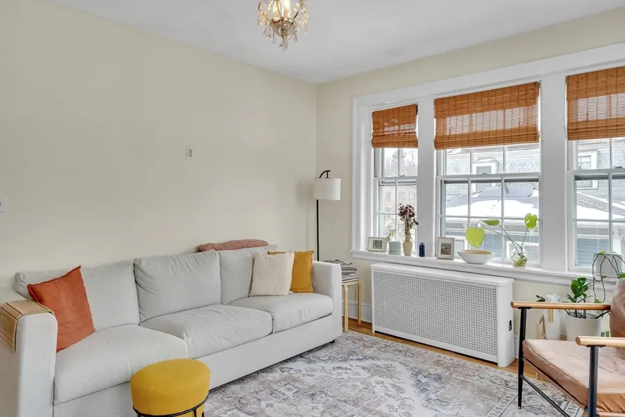 41 Bowdoin St #33, Cambridge, MA 02138 - #2