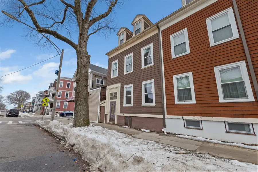 867 E. Broadway, Boston, MA 02127 - #2