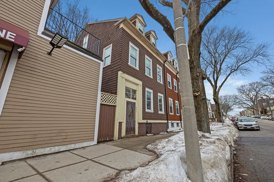 867 E. Broadway, Boston, MA 02127 - #3