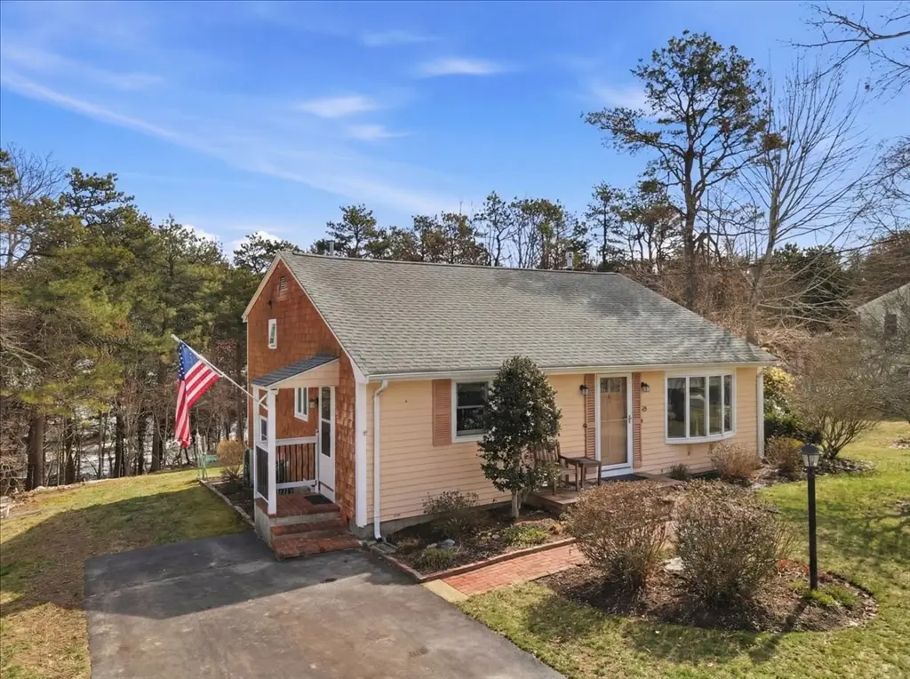 68 Palmer Rd, Plymouth, MA 02360 - #1