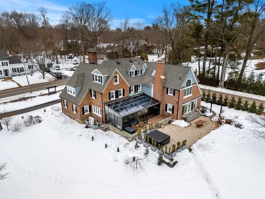 16 Porter Road, Andover, MA 01810 - #2