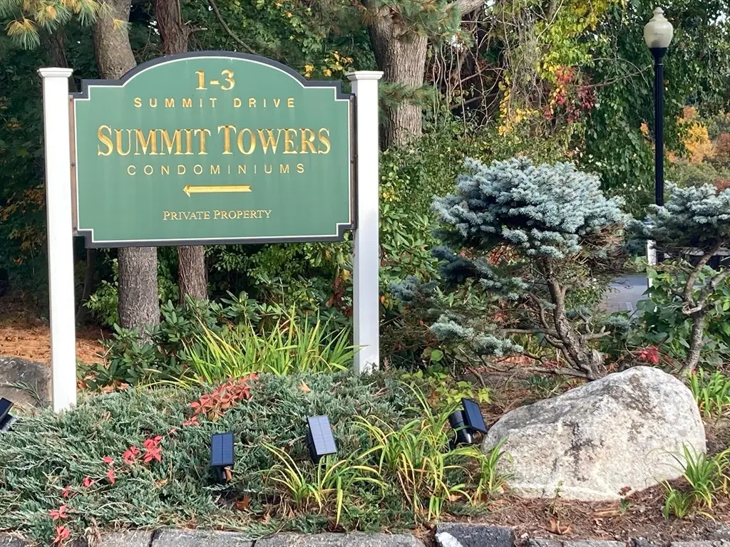 2 Summit #43, Reading, MA 01867 - #1