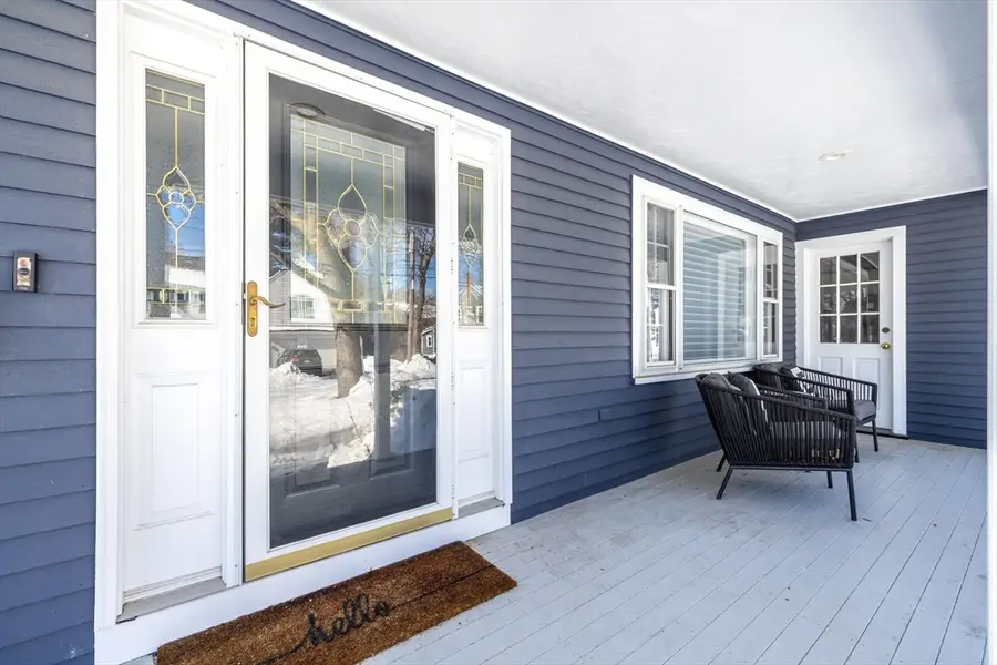 60 Douglas Rd, Needham, MA 02492 - #2