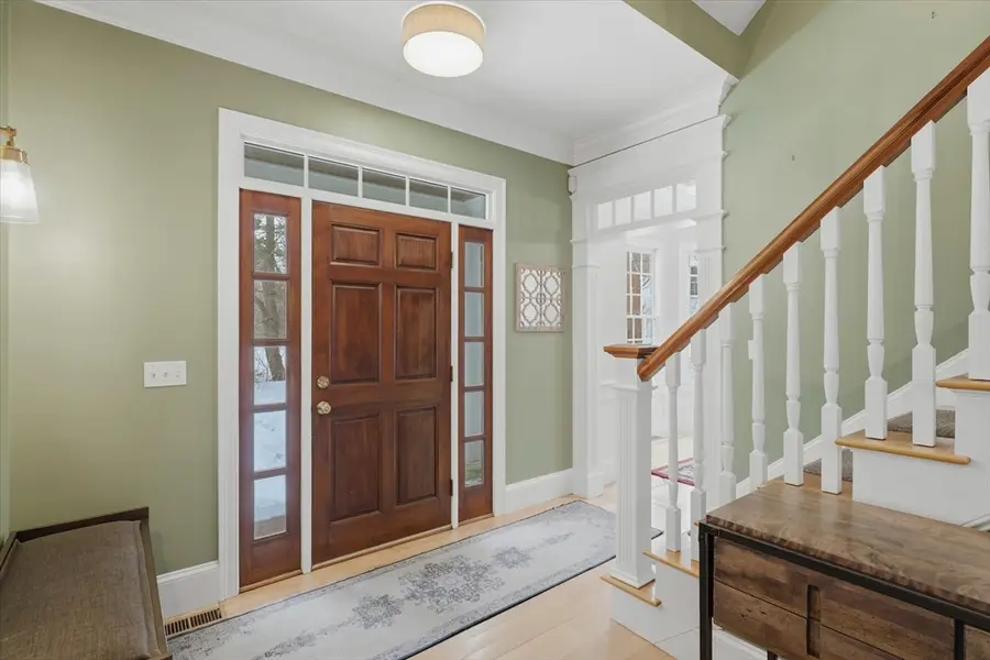 4 Knights Ct, Newbury, MA 01951 - #3