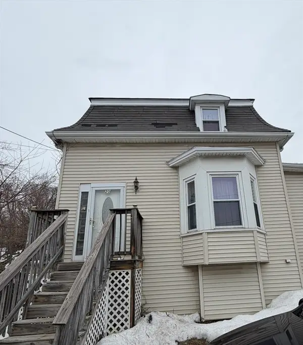 20 Maple St, Saugus, MA 01906