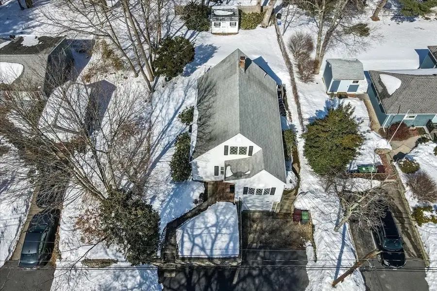 72 Crane St, Dedham, MA 02026 - #2