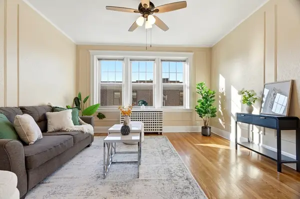 401 Washington St #6, Brookline, MA 02446