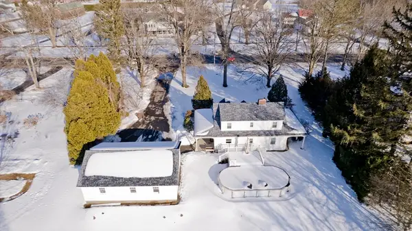 133 Middle St, Hadley, MA 01035