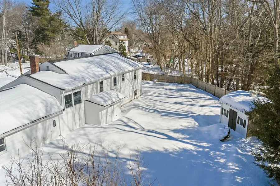 48 Sullivan Terrace, Whitman, MA 02382 - #3