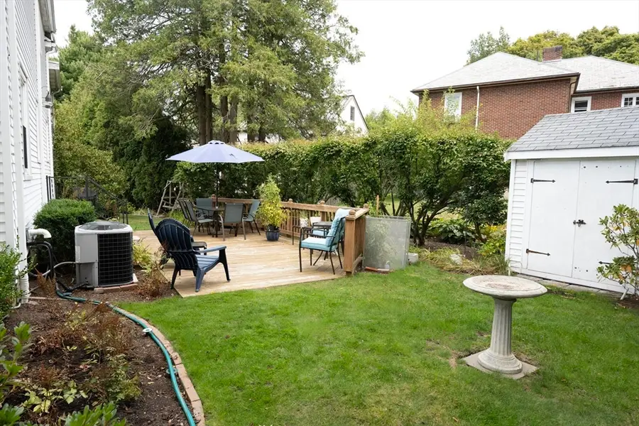 108 Glen Avenue, Newton, MA 02459 - #2