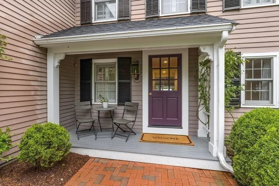 25 Irving Place, Holliston, MA 01746 - #2