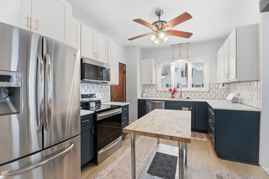 141 Lincoln Road, Longmeadow, MA 01106 - #2