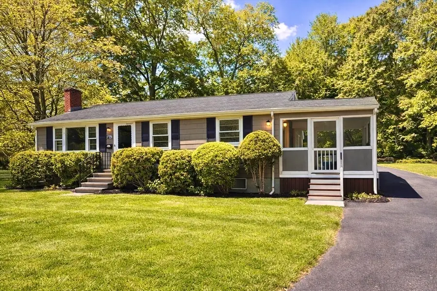 24 Evelyn Lane, Braintree, MA 02184 - #2