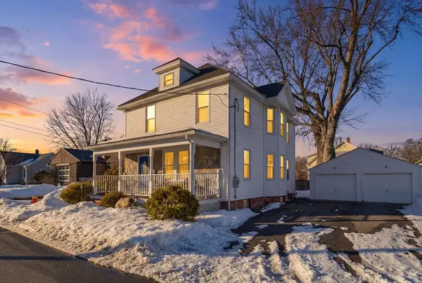 24 Billings St, Chicopee, MA 01013