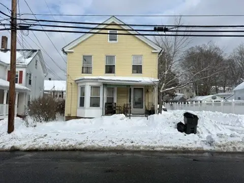 79 Pleasant St, Ware, MA 01082 - #1