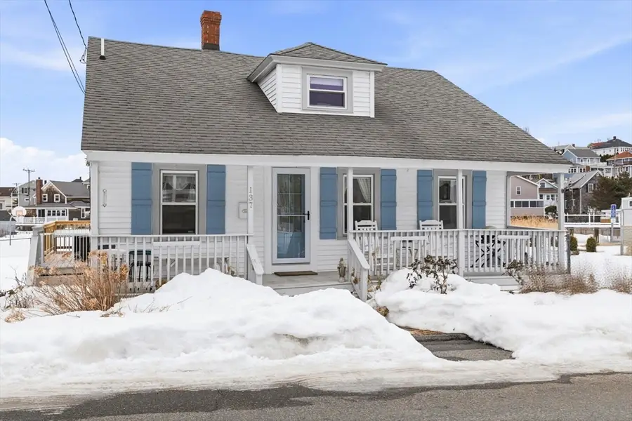 137 Hampton Cir, Hull, MA 02045 - #2