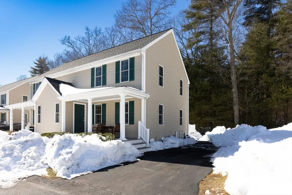 1 Anacki Lane #24, Bridgewater, MA 02324 - #1