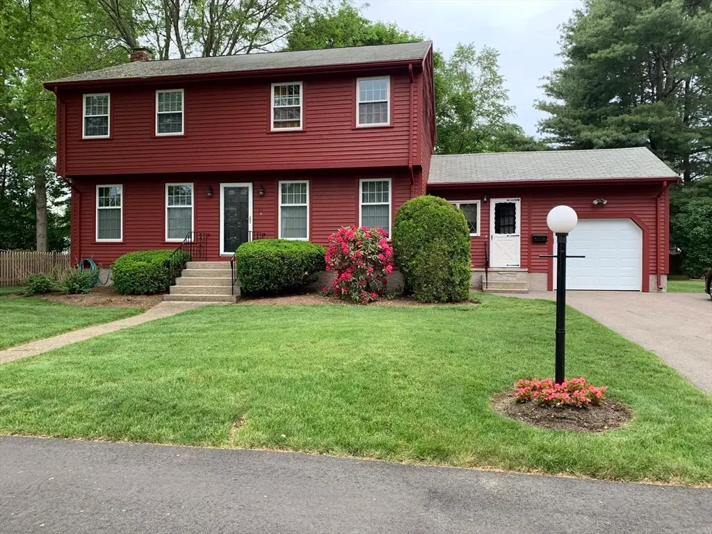 21 Brewster Drive, Needham, MA 02492 - #1