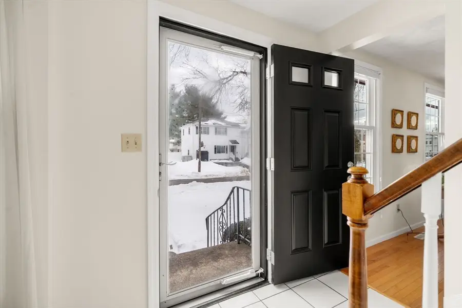 21 Brewster Drive, Needham, MA 02492 - #2