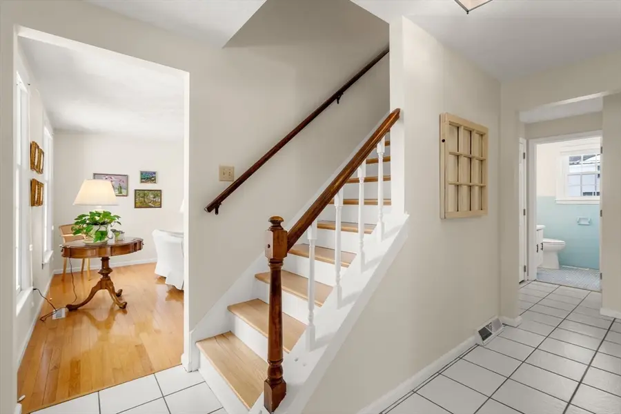 21 Brewster Drive, Needham, MA 02492 - #3