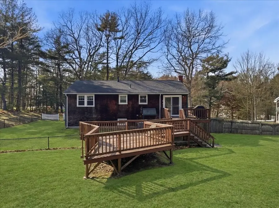 250 East St, Bridgewater, MA 02324 - #2