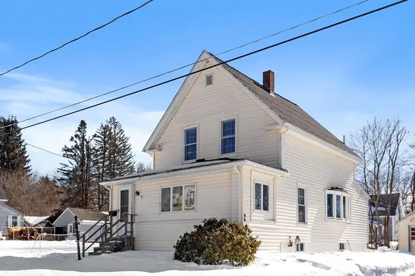14 Columbus Ave, Templeton, MA 01436