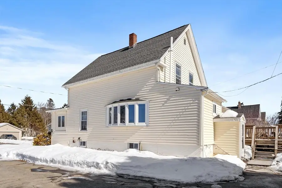 14 Columbus Ave, Baldwinville, MA 01436 - #2