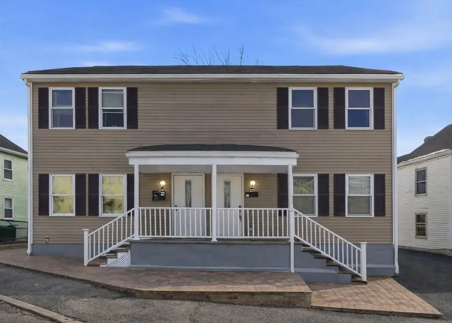 12-14 Dover St, Haverhill, MA 01830 - #2