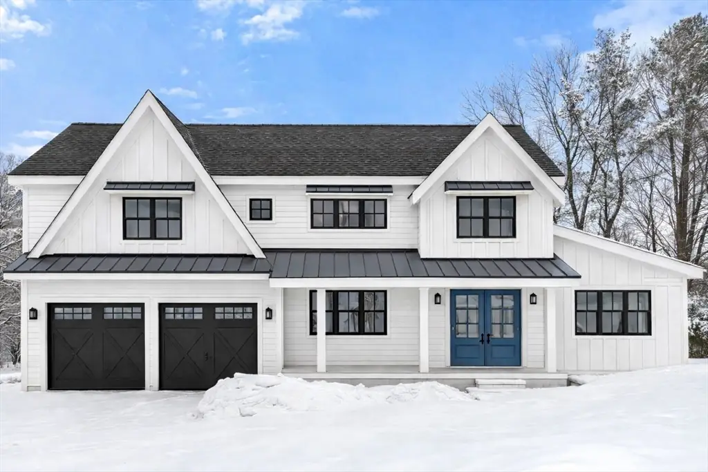 9 Albamont Road, Winchester, MA 01890 - #1