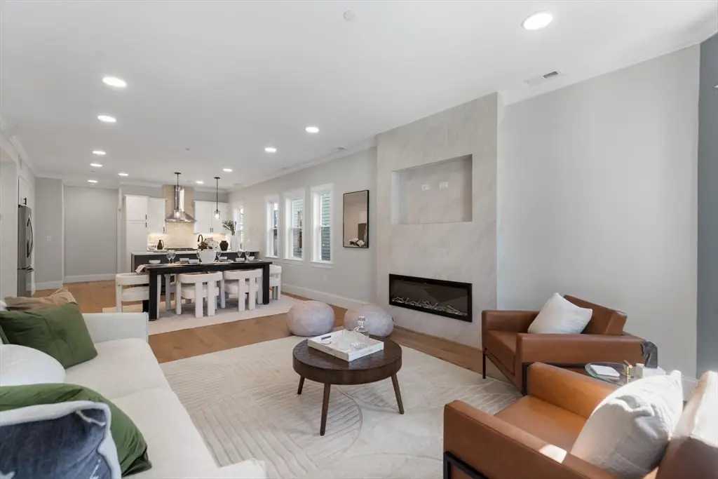 227 Highland Ave #1, Somerville, MA 02143 - #1