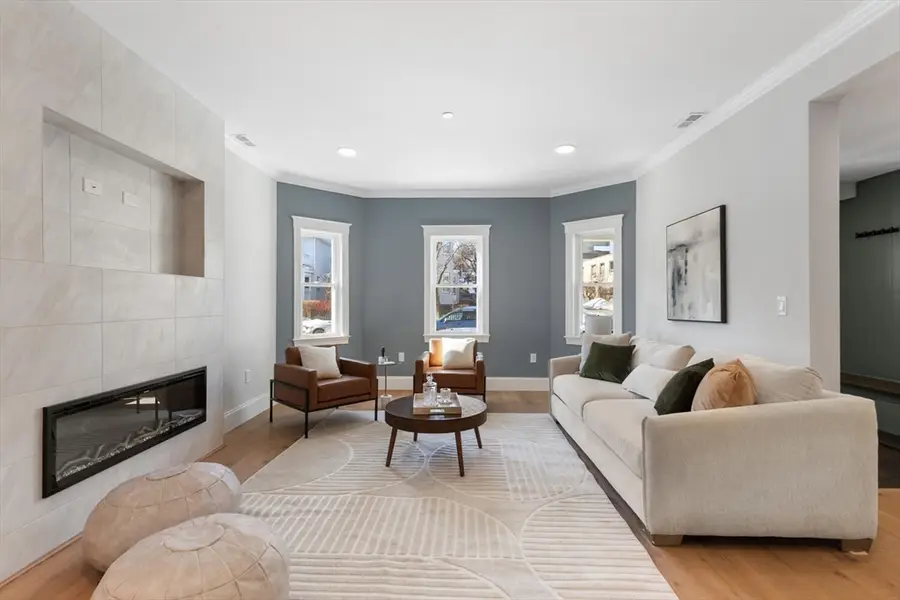 227 Highland Ave #1, Somerville, MA 02143 - #2