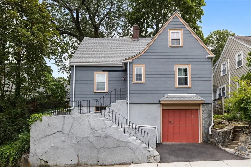 28 Murray Hill Rd, Malden, MA 02148 - #1